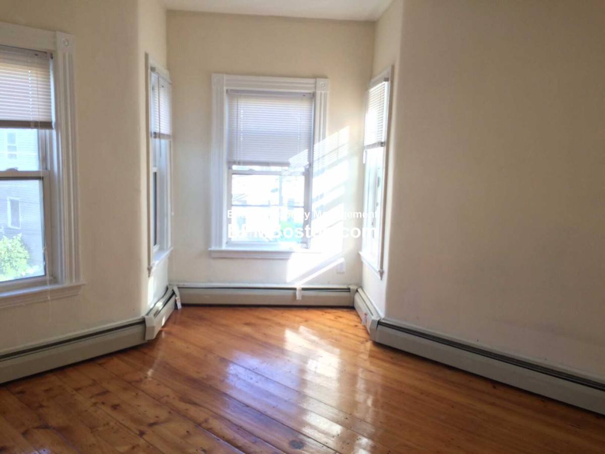 Apartment for rent at 79 Hano St, Allston, MA 02134