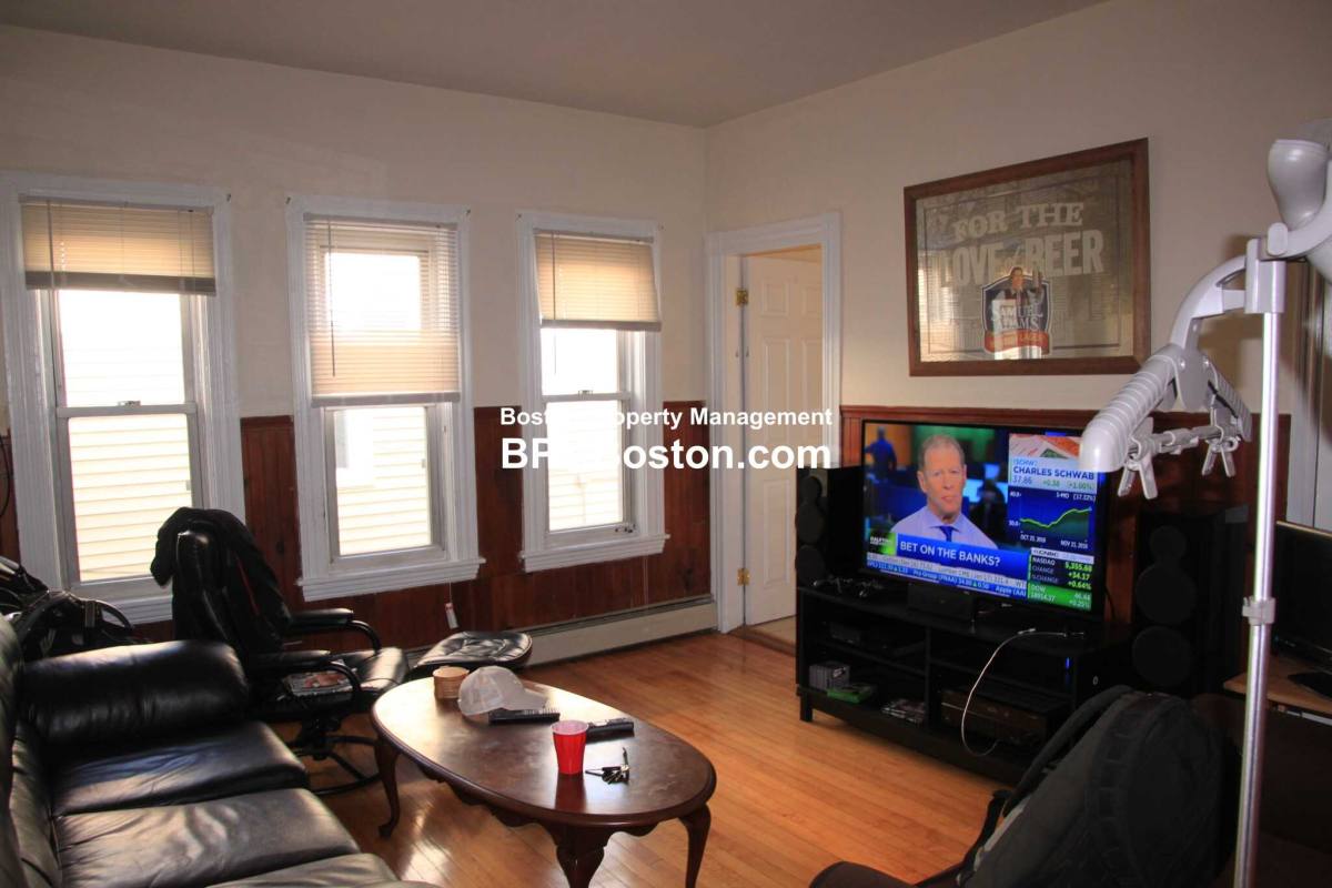 Apartment for rent at 79 Hano St, Allston, MA 02134
