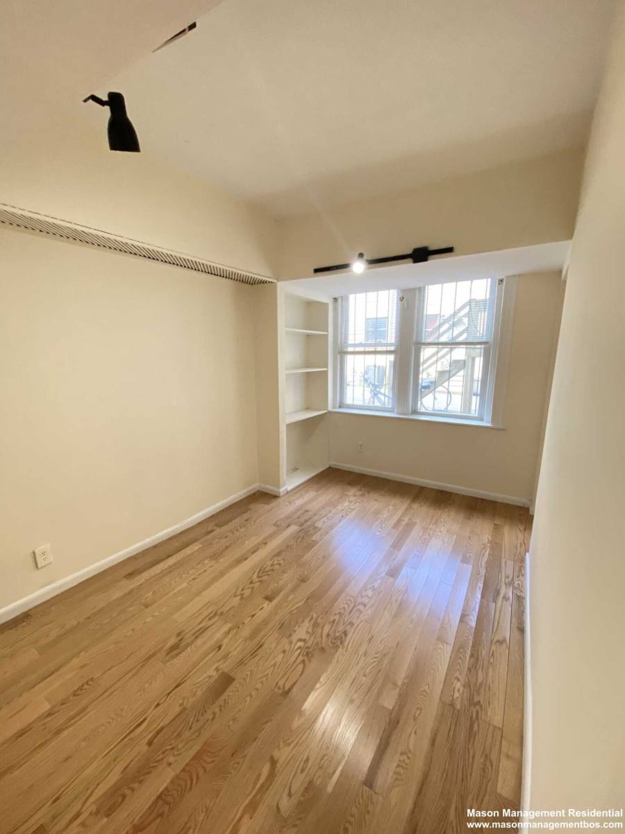 Apartment for rent at 49 Ashford St, Allston, MA 02134