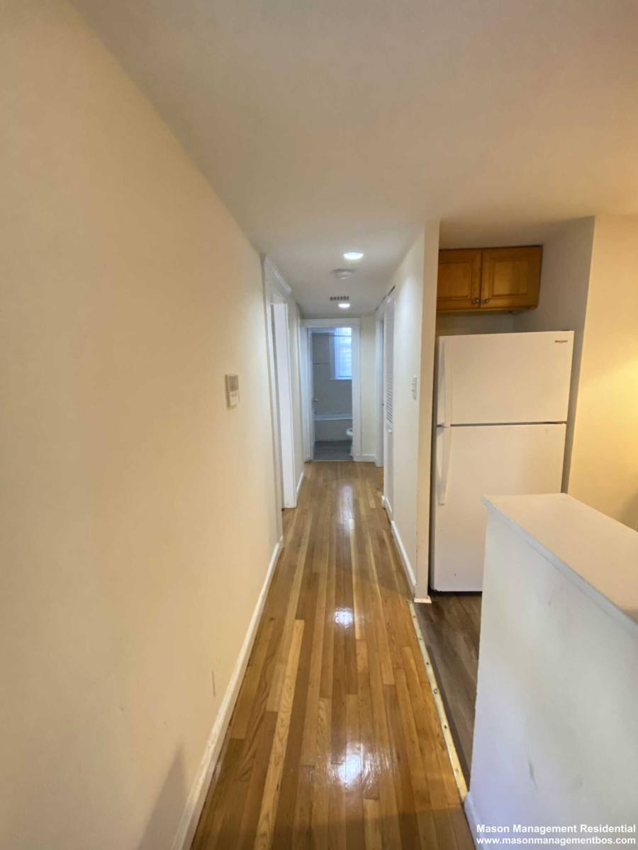Apartment for rent at 49 Ashford St, Allston, MA 02134