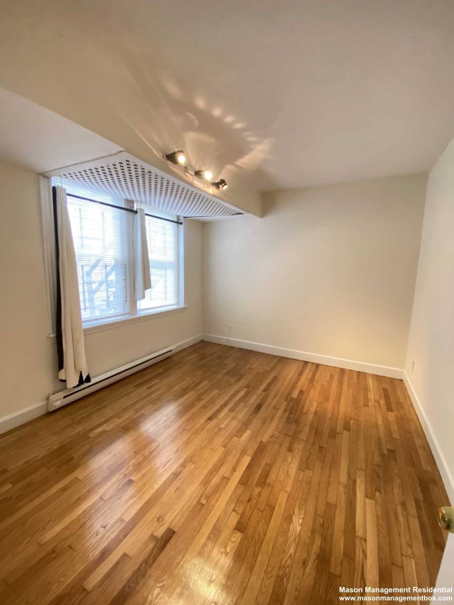 Apartment for rent at 49 Ashford St, Allston, MA 02134