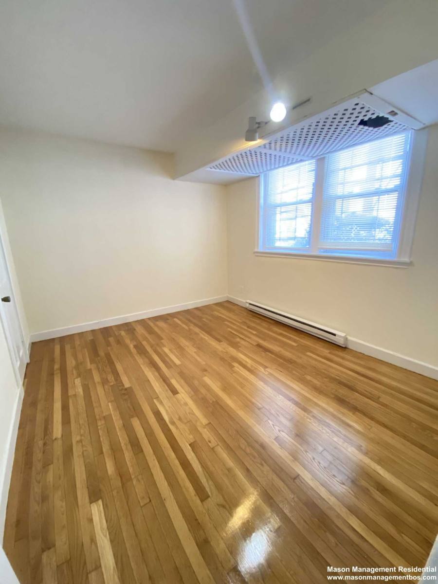 Apartment for rent at 49 Ashford St, Allston, MA 02134