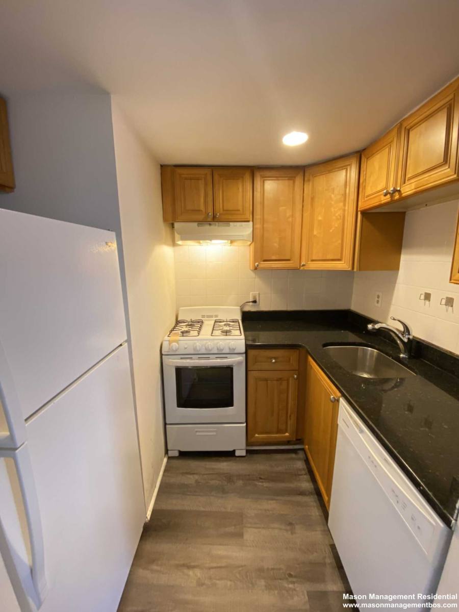 Apartment for rent at 49 Ashford St, Allston, MA 02134