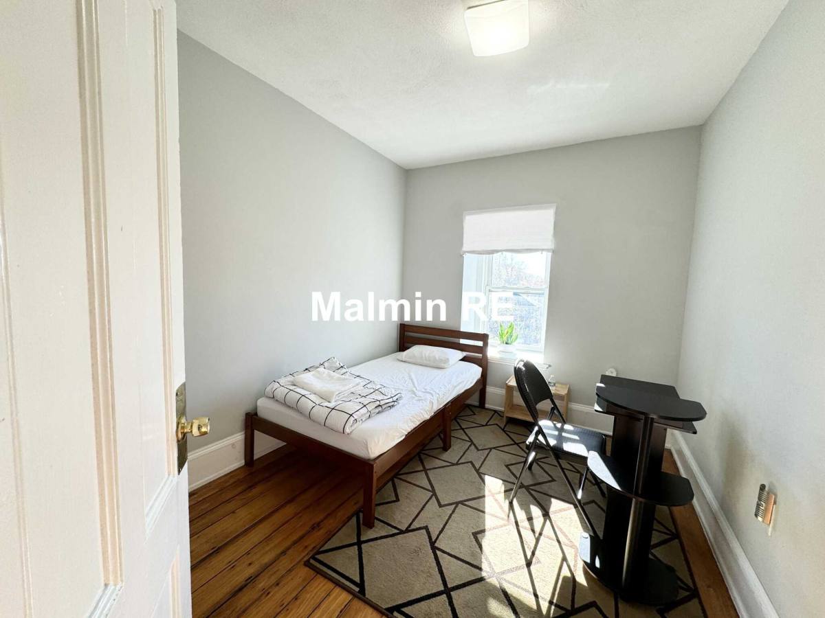 Apartment for rent at 96 Mount Pleasant Ave, Roxbury, MA 02119