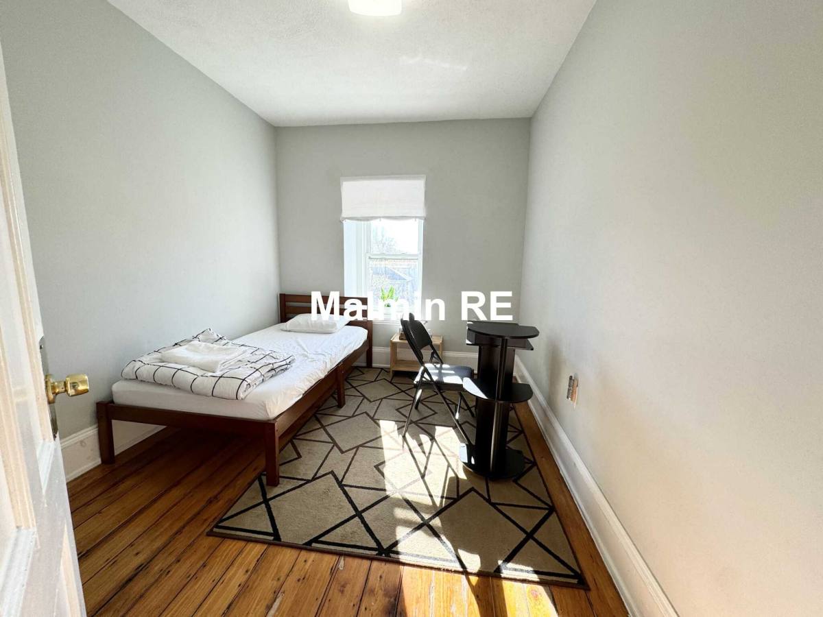 Apartment for rent at 96 Mount Pleasant Ave, Roxbury, MA 02119