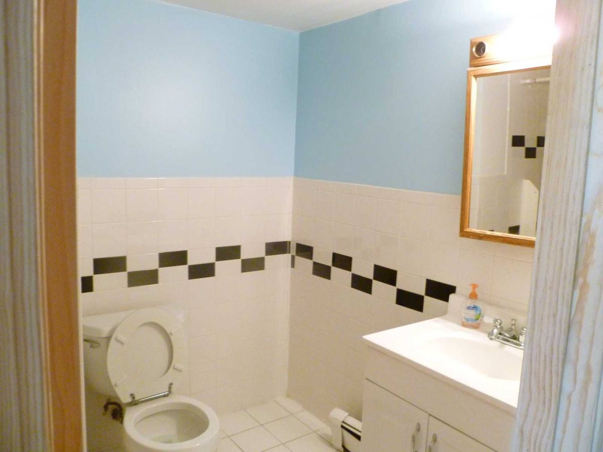 Apartment for rent at 853 Huntington Ave, Boston, MA 02115