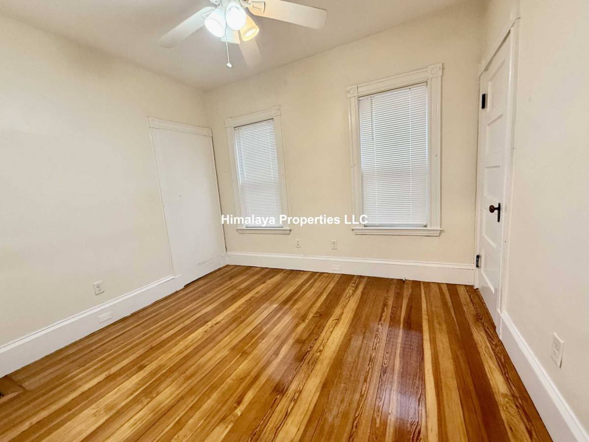 Apartment for rent at 32 Bromfield Rd, Somerville, MA 02144