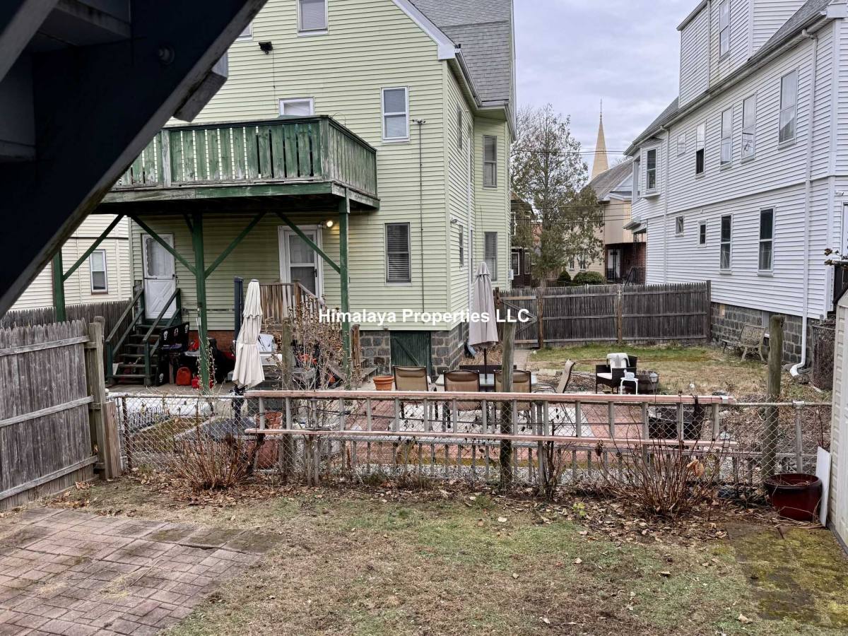 Apartment for rent at 32 Bromfield Rd, Somerville, MA 02144