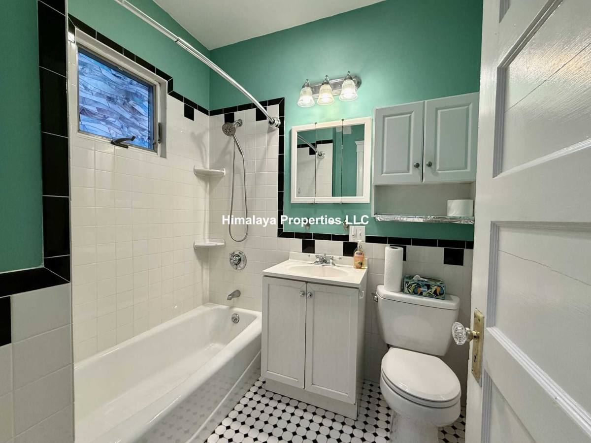 Apartment for rent at 32 Bromfield Rd, Somerville, MA 02144