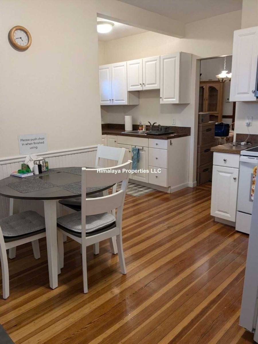 Apartment for rent at 32 Bromfield Rd, Somerville, MA 02144