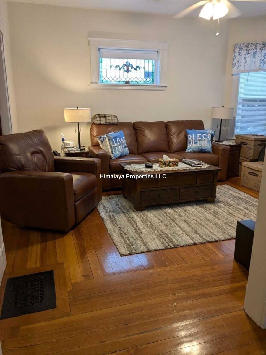 Apartment for rent at 32 Bromfield Rd, Somerville, MA 02144