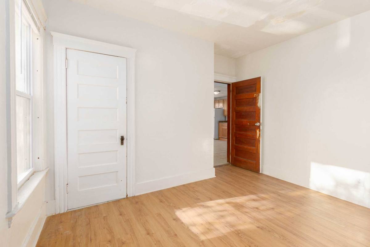 Apartment for rent at 17 Perkins St, Worcester, MA 01605