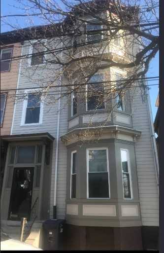 Apartment for rent at 116 Eutaw St, East Boston, MA 02128