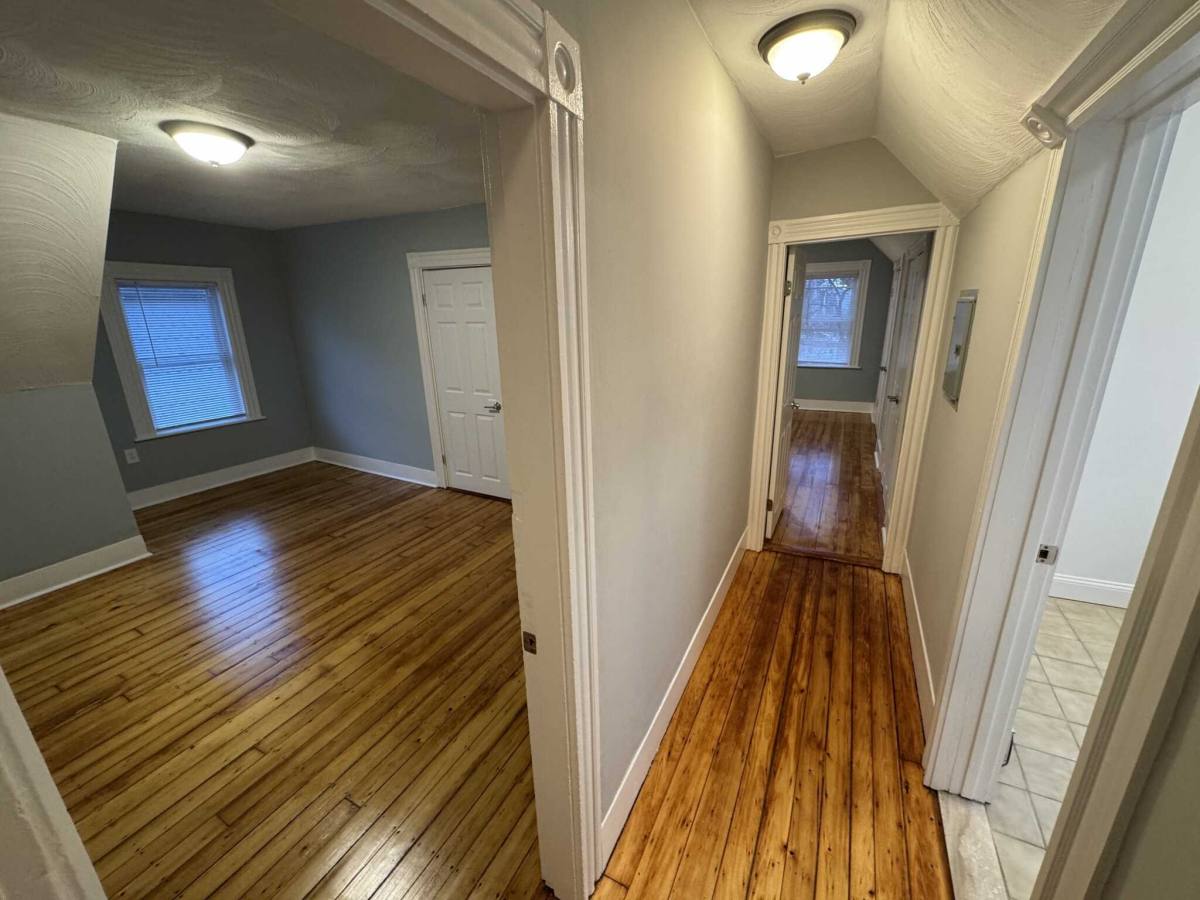 Apartment for rent at 39 Cameron Ave, Cambridge, MA 02140