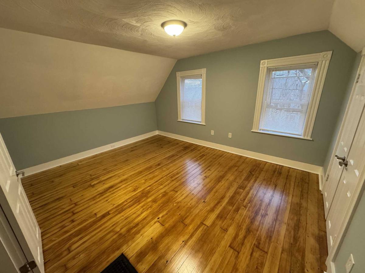 Apartment for rent at 39 Cameron Ave, Cambridge, MA 02140