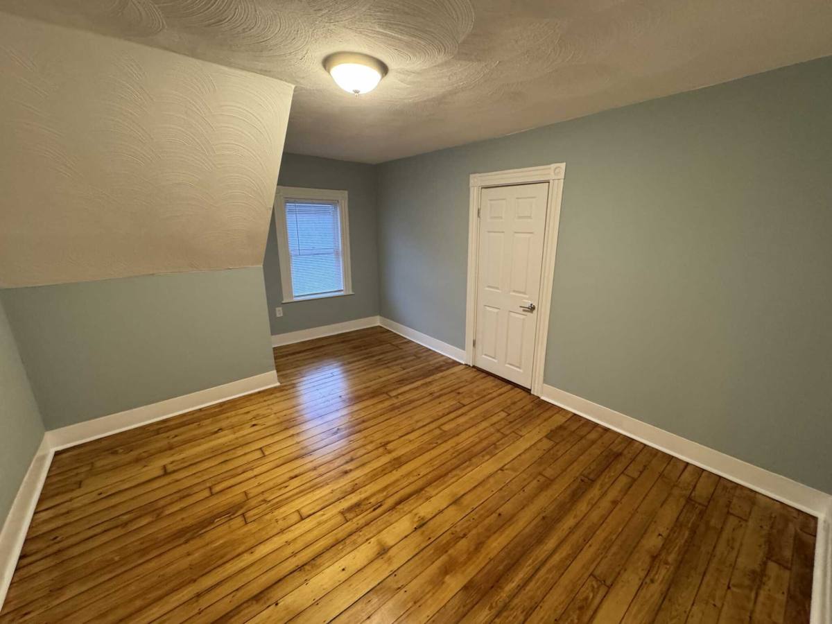 Apartment for rent at 39 Cameron Ave, Cambridge, MA 02140