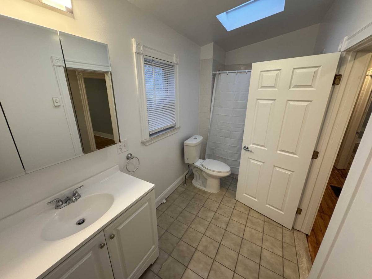 Apartment for rent at 39 Cameron Ave, Cambridge, MA 02140