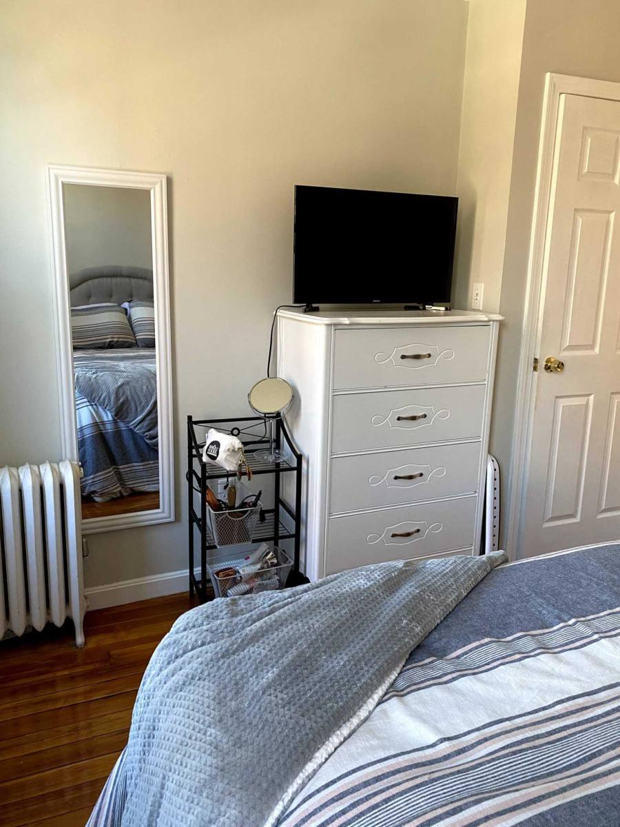 Apartment for rent at 228 Hanover St, Boston, MA 02113