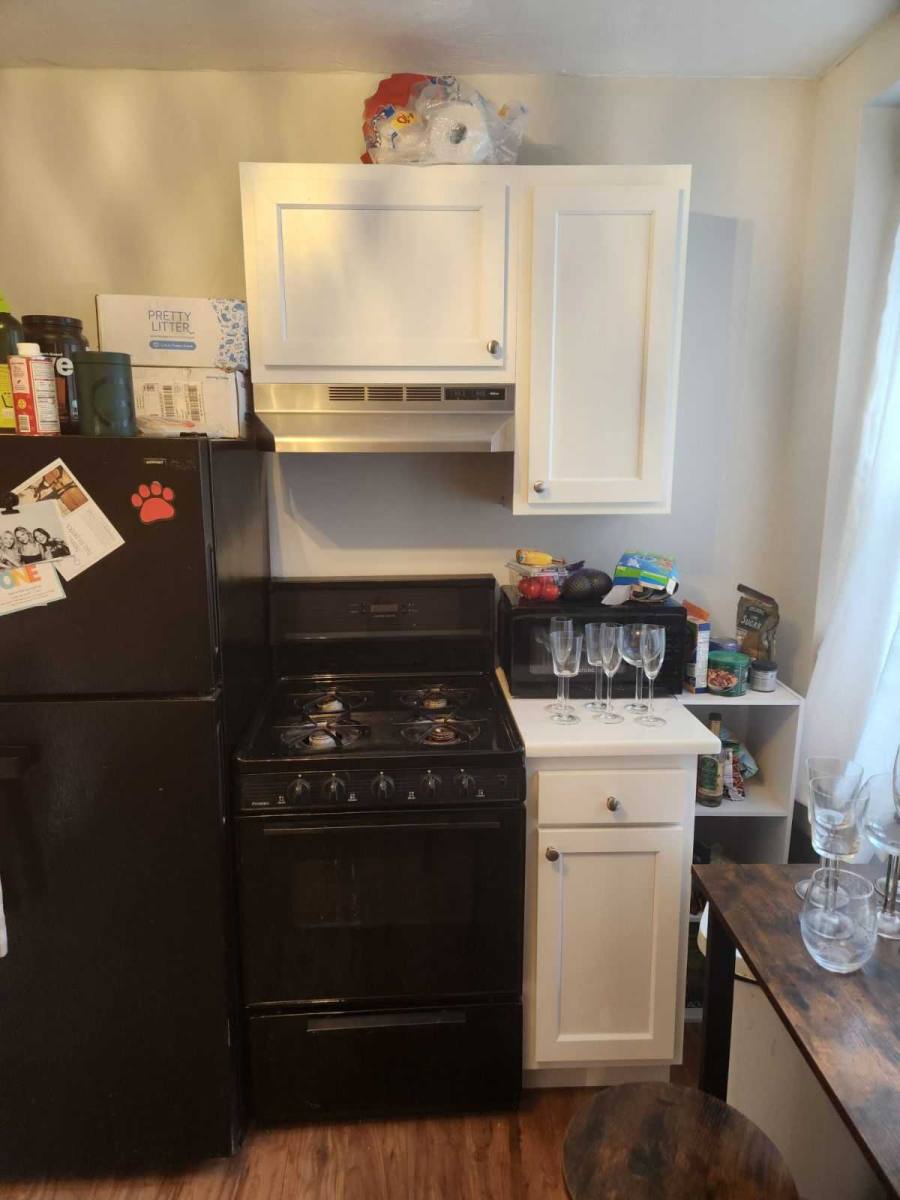 Apartment for rent at 228 Hanover St, Boston, MA 02113