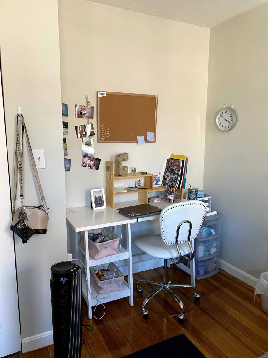 Apartment for rent at 228 Hanover St, Boston, MA 02113