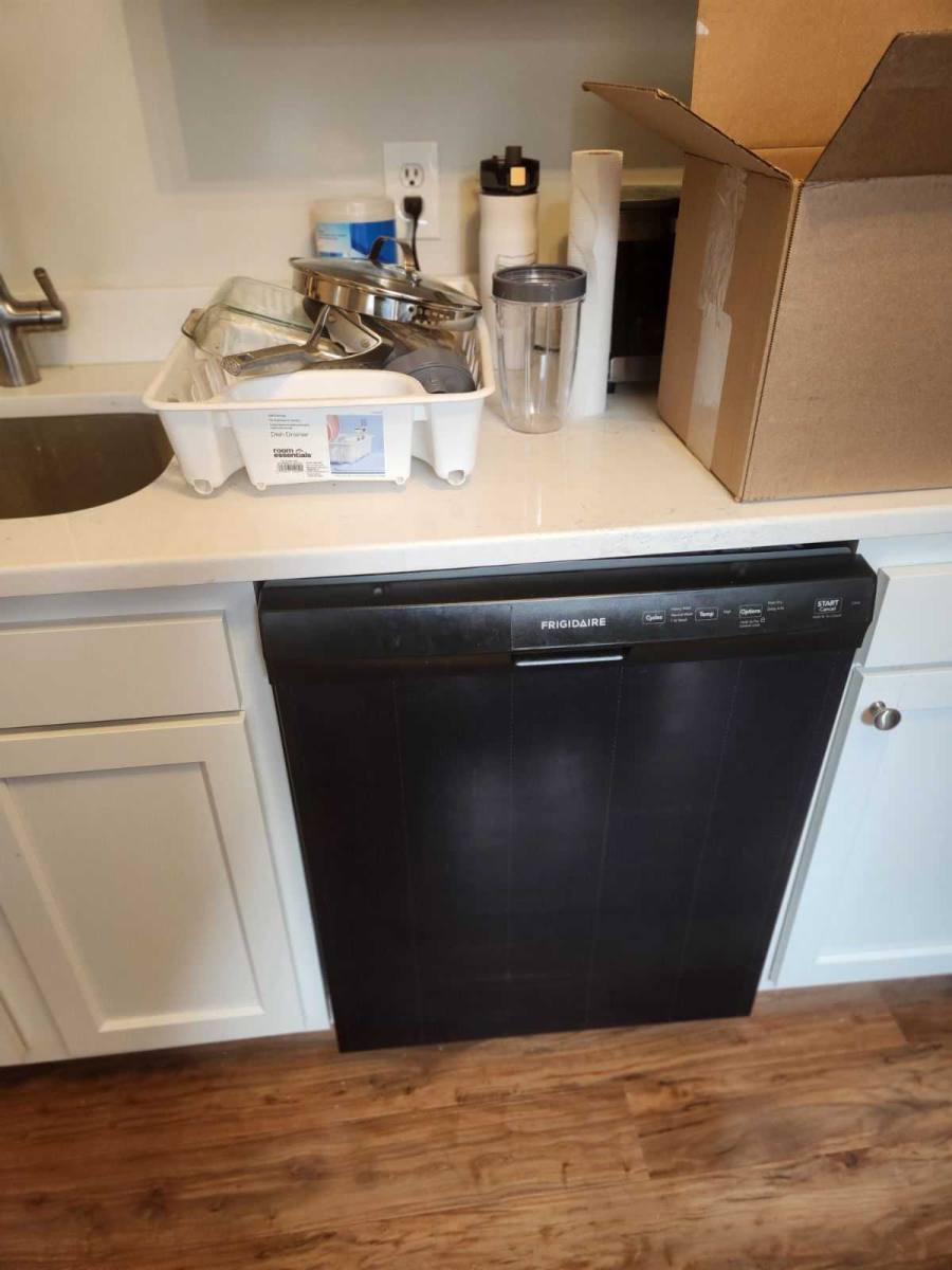 Apartment for rent at 228 Hanover St, Boston, MA 02113