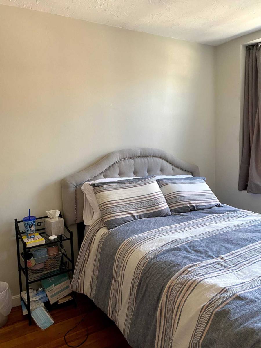 Apartment for rent at 228 Hanover St, Boston, MA 02113