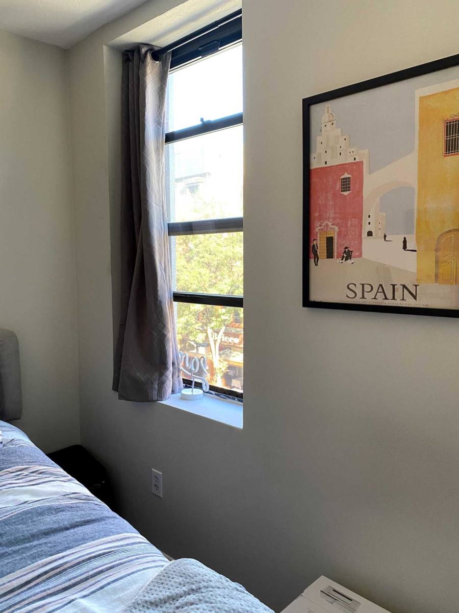 Apartment for rent at 228 Hanover St, Boston, MA 02113