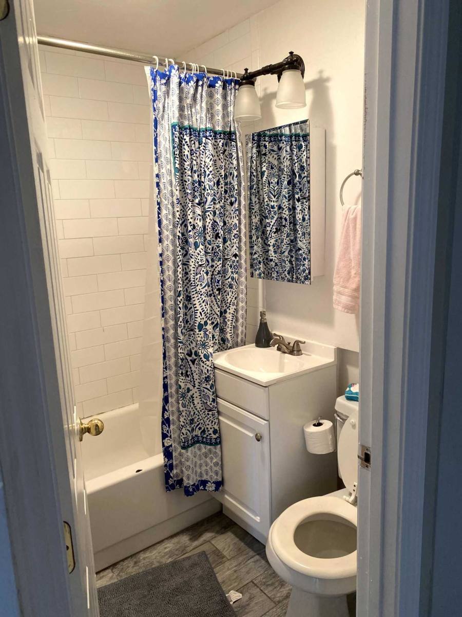 Apartment for rent at 228 Hanover St, Boston, MA 02113