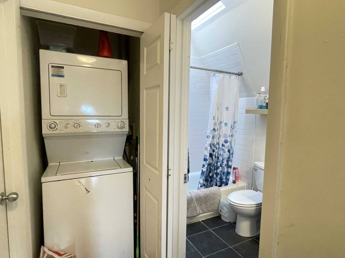 Apartment for rent at 843 Mission Hill Community Garden, Roxbury Crossing, MA 02120