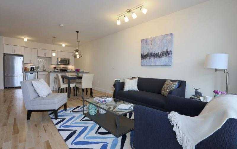 Apartment for rent at 606 Concord Ave, Belmont, MA 02478