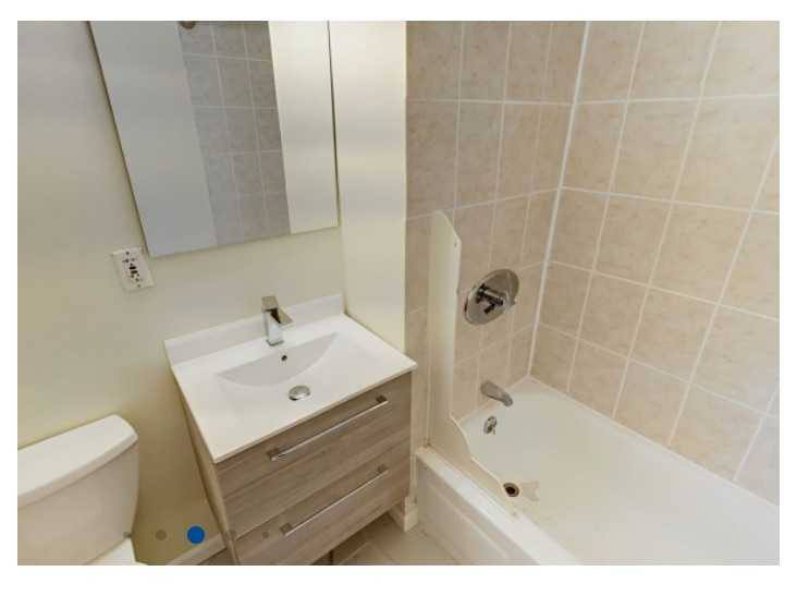 Apartment for rent at 88 Hammond St, Roxbury Crossing, MA 02120