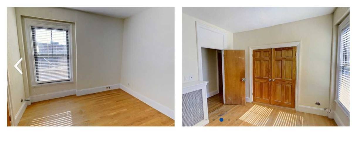 Apartment for rent at 88 Hammond St, Roxbury Crossing, MA 02120