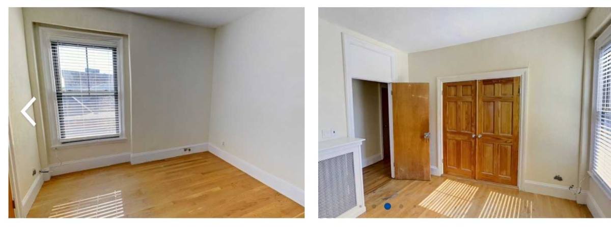 Apartment for rent at 88 Hammond St, Roxbury Crossing, MA 02120