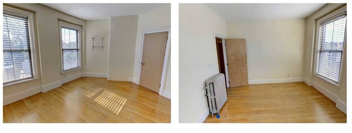 Apartment for rent at 88 Hammond St, Roxbury Crossing, MA 02120
