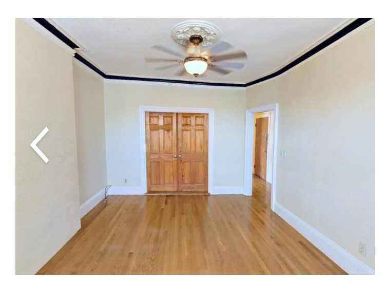 Apartment for rent at 88 Hammond St, Roxbury Crossing, MA 02120