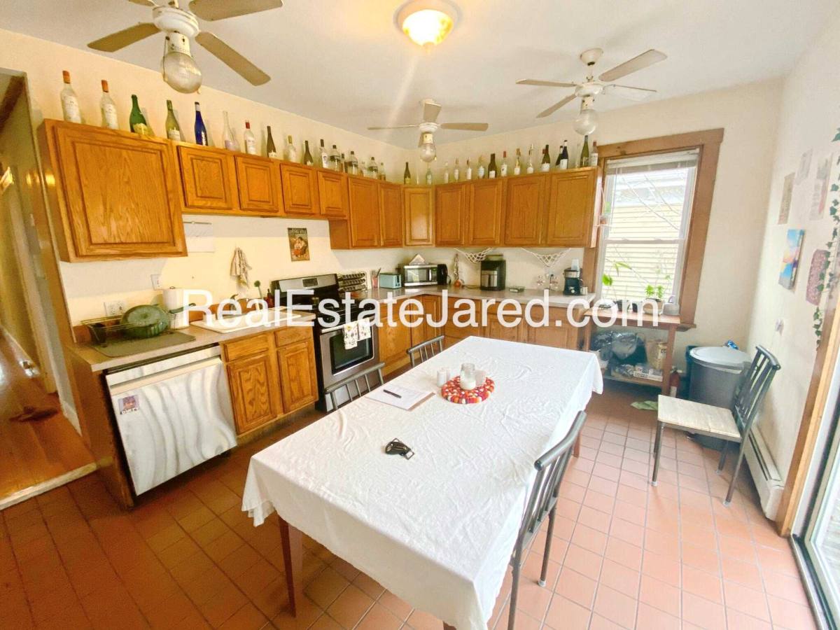 Apartment for rent at 60 Calumet St, Roxbury Crossing, MA 02120