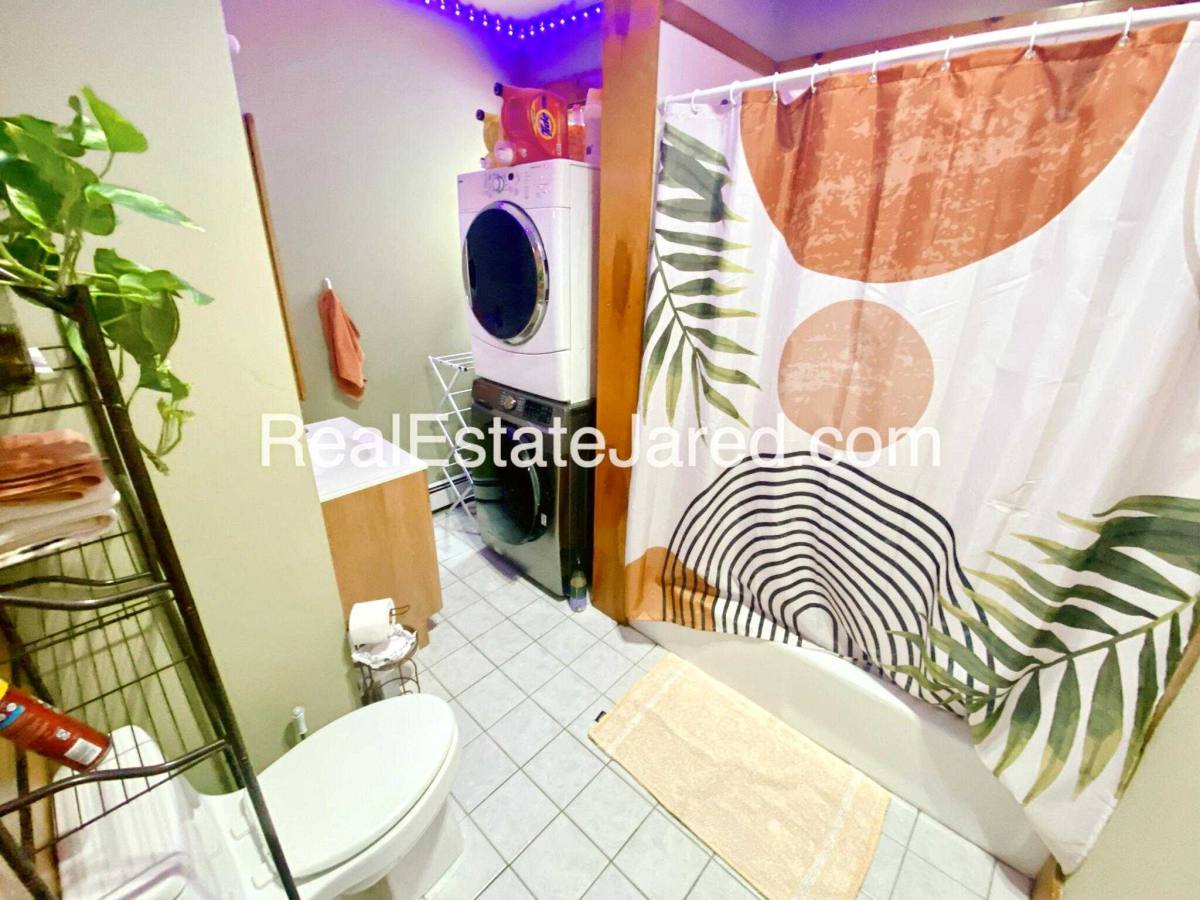 Apartment for rent at 60 Calumet St, Roxbury Crossing, MA 02120