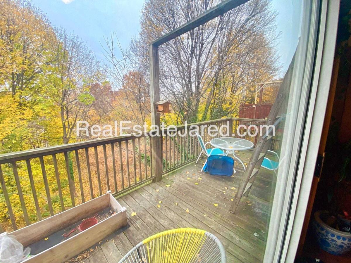 Apartment for rent at 60 Calumet St, Roxbury Crossing, MA 02120