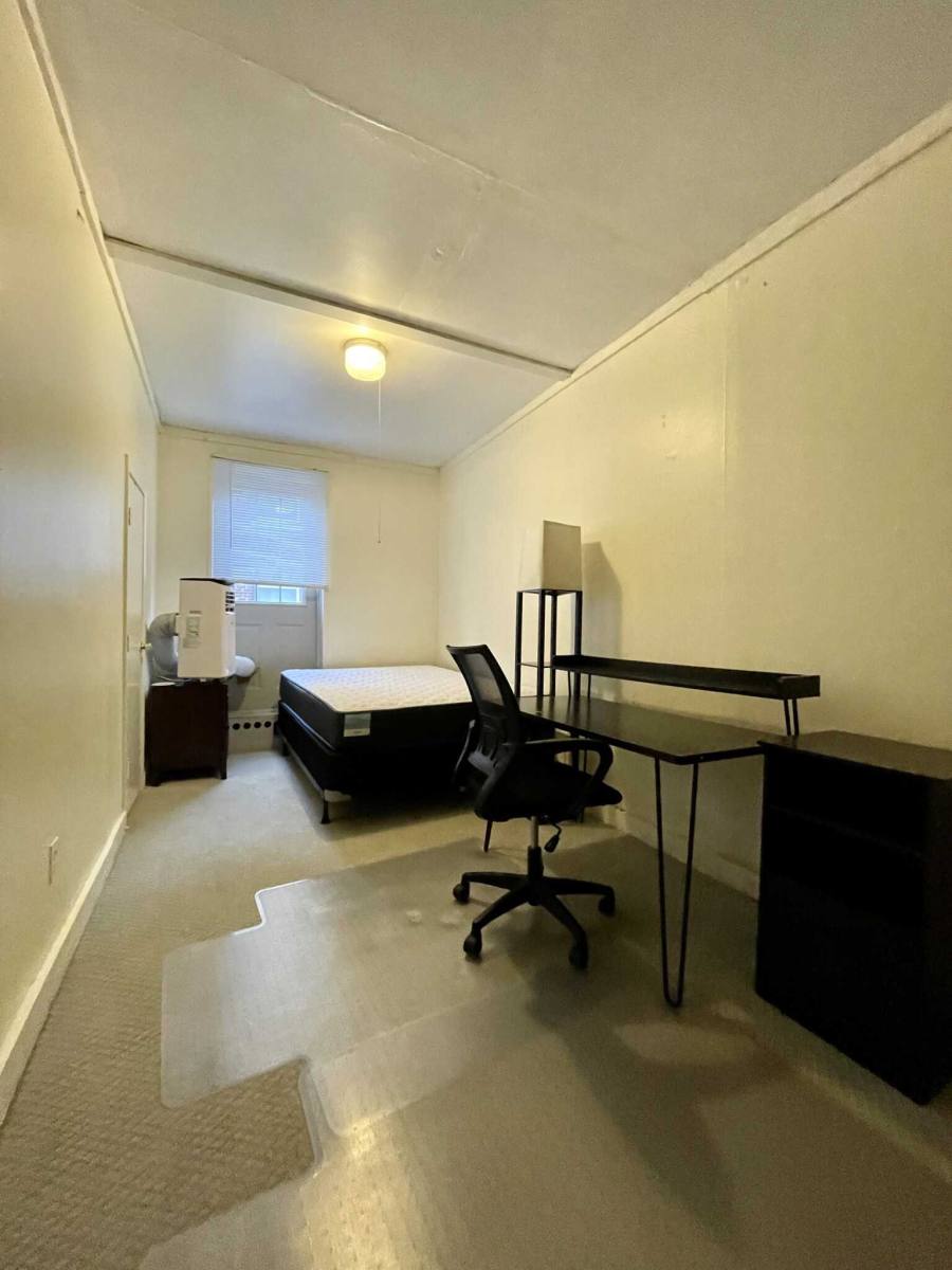 Apartment for rent at 190 Naples Rd, Brookline, MA 02446