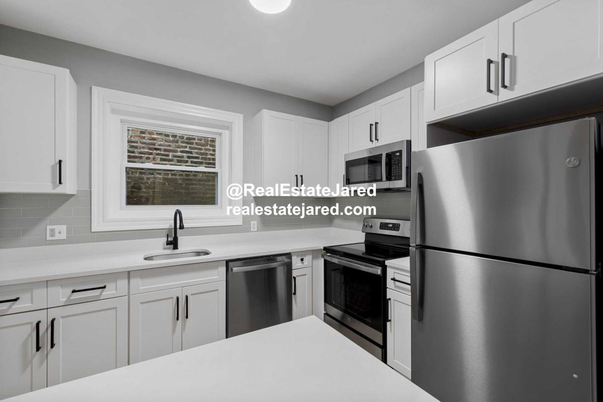 Apartment for rent at 617 Columbus Ave, Boston, MA 02118
