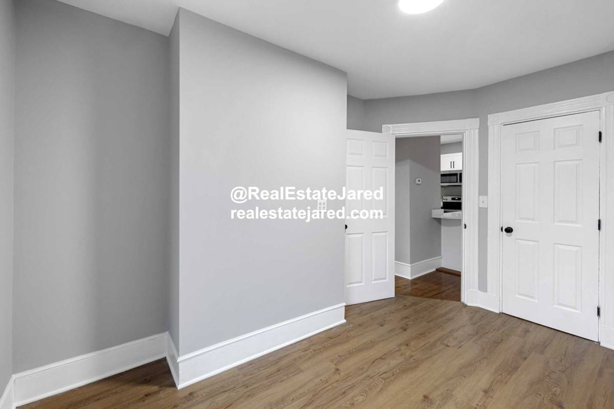 Apartment for rent at 617 Columbus Ave, Boston, MA 02118