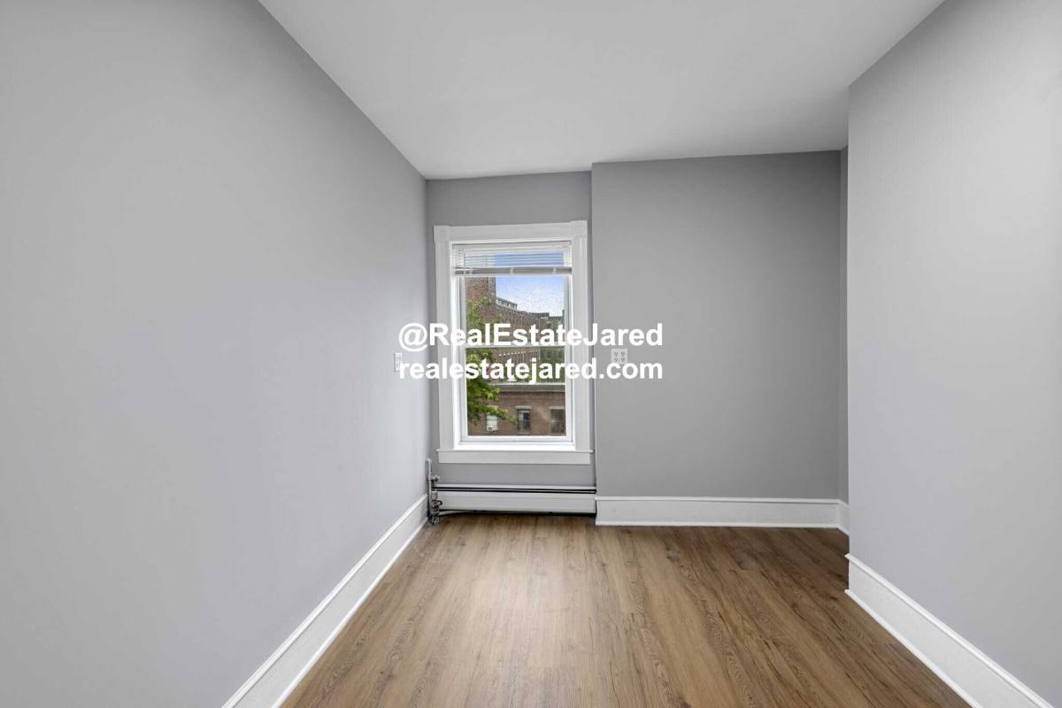 Apartment for rent at 617 Columbus Ave, Boston, MA 02118