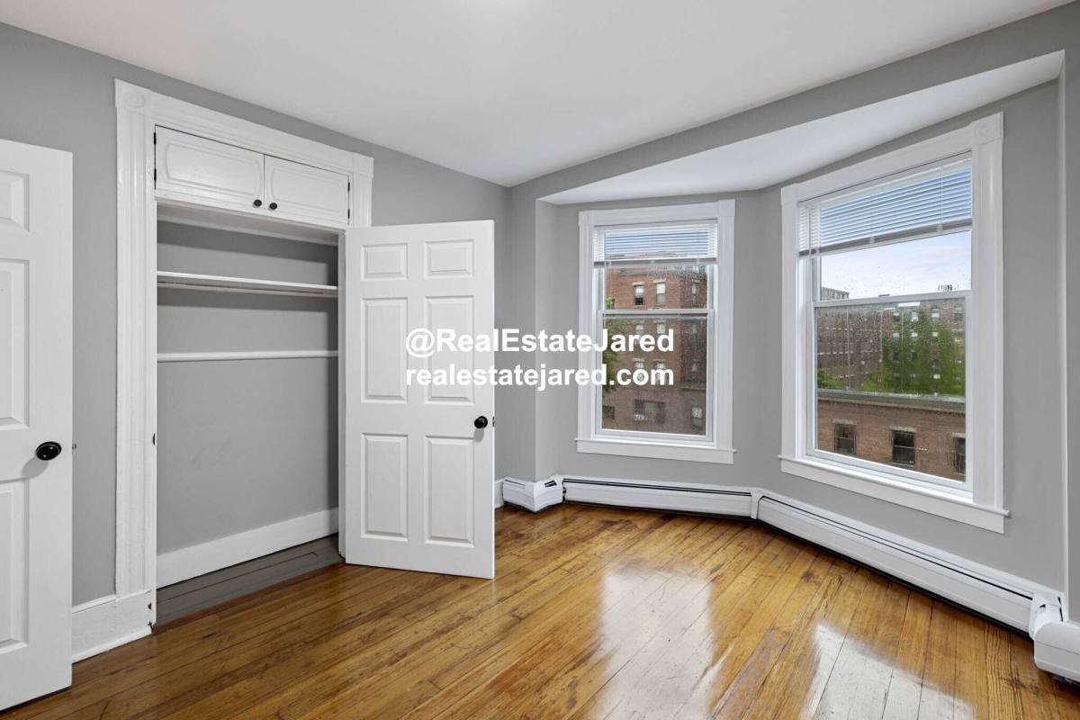 Apartment for rent at 617 Columbus Ave, Boston, MA 02118