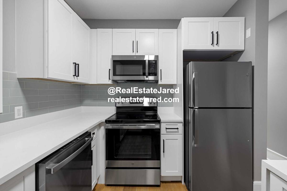 Apartment for rent at 617 Columbus Ave, Boston, MA 02118