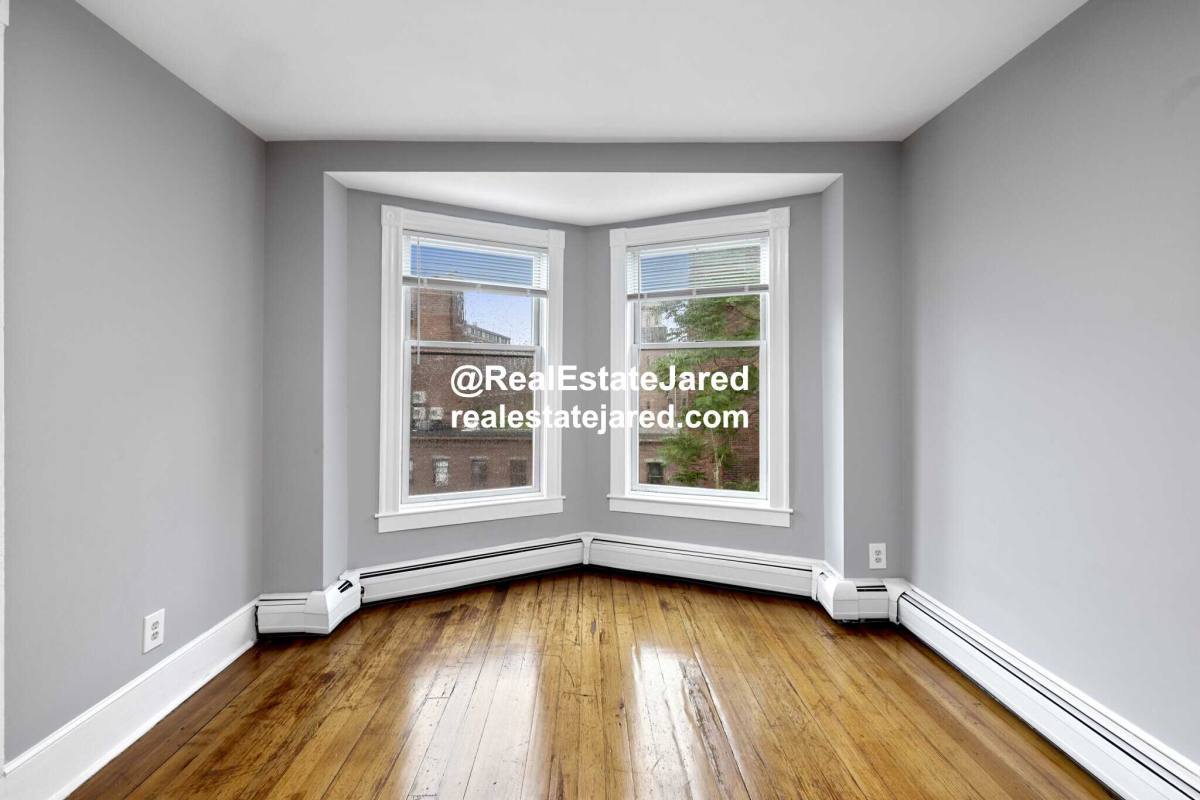 Apartment for rent at 617 Columbus Ave, Boston, MA 02118