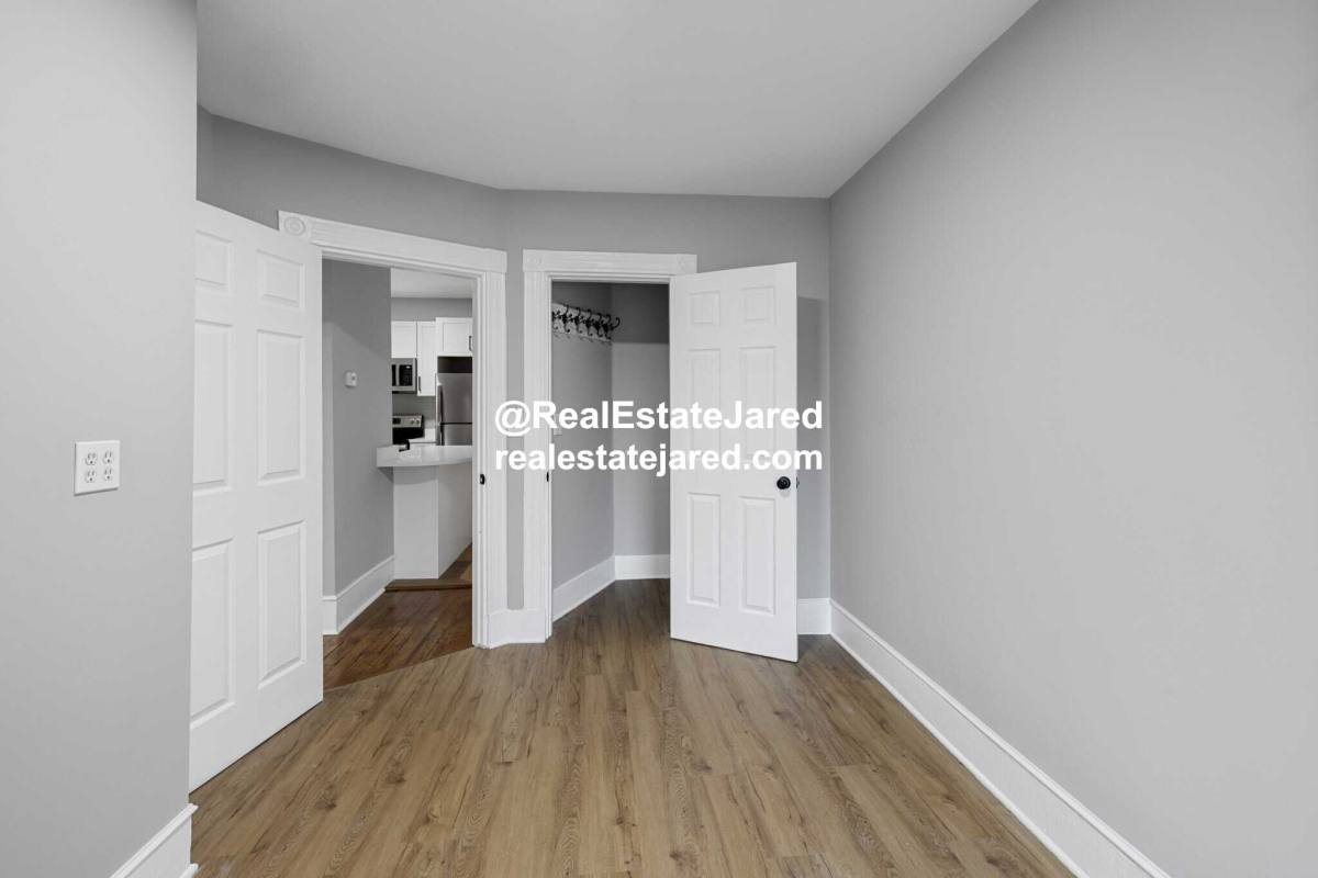 Apartment for rent at 617 Columbus Ave, Boston, MA 02118