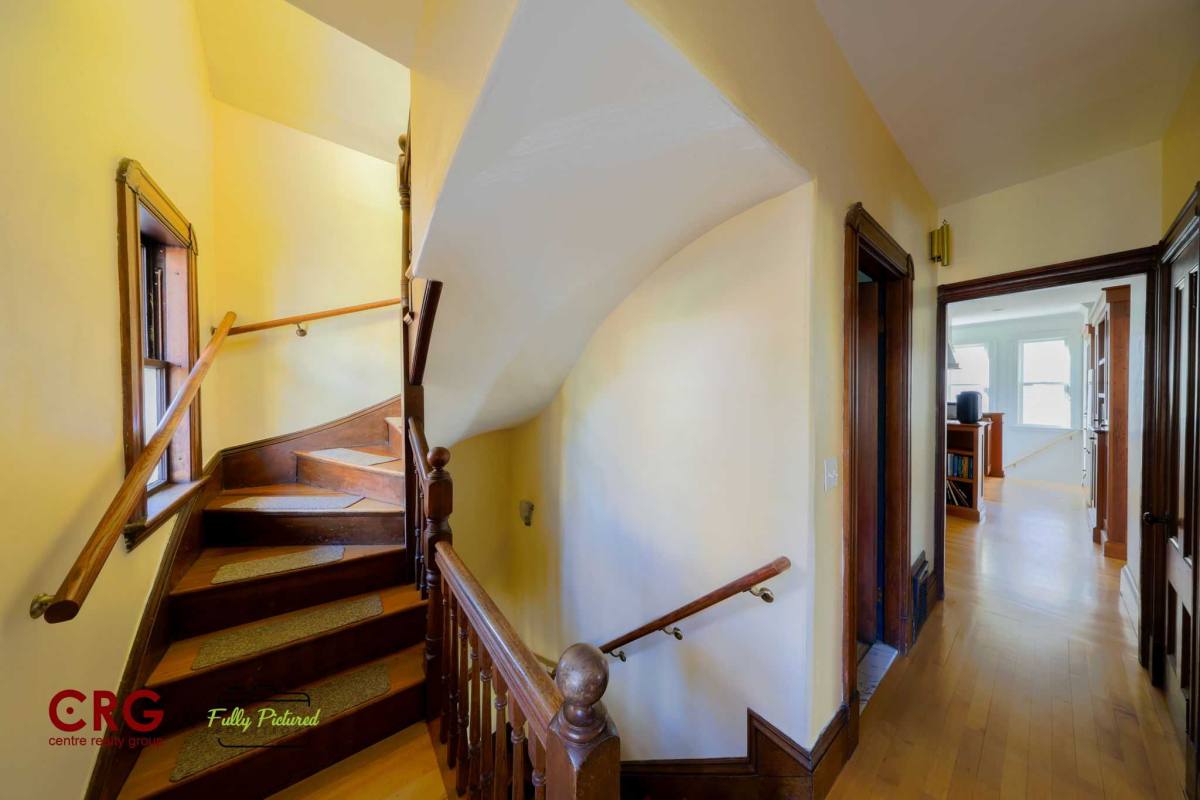 Apartment for rent at 19 Traymore St, Cambridge, MA 02140