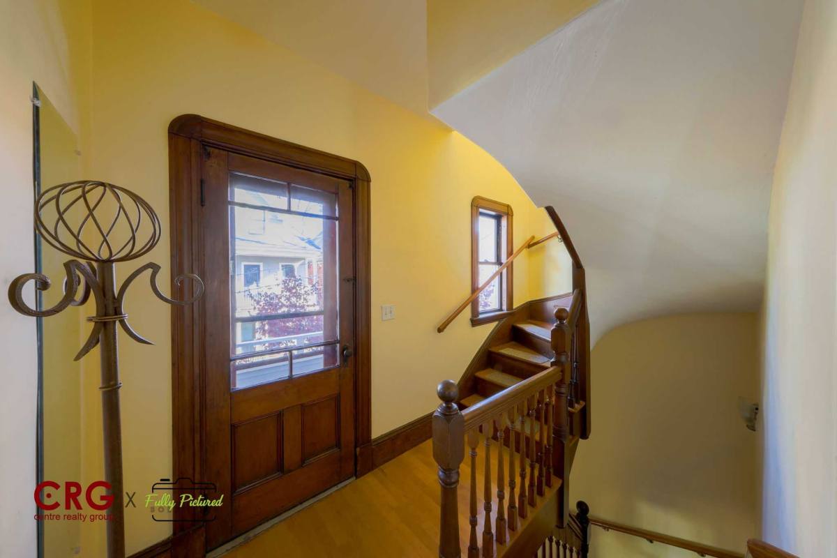 Apartment for rent at 19 Traymore St, Cambridge, MA 02140