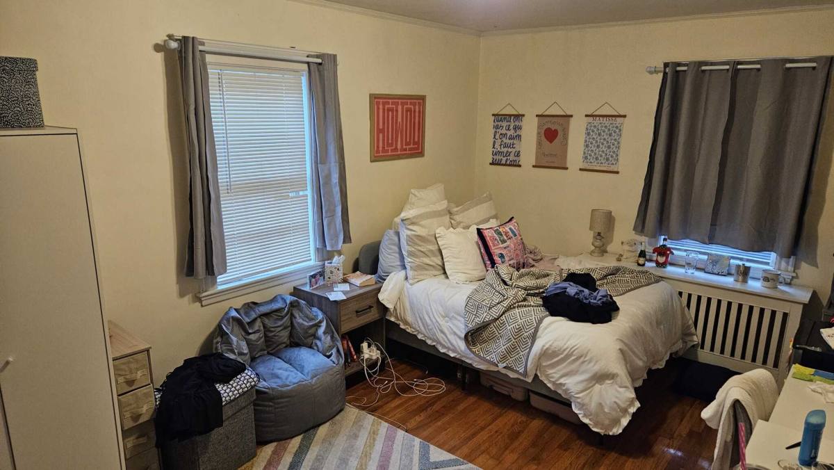 Apartment for rent at 49 Kirkwood Rd, Brighton, MA 02135