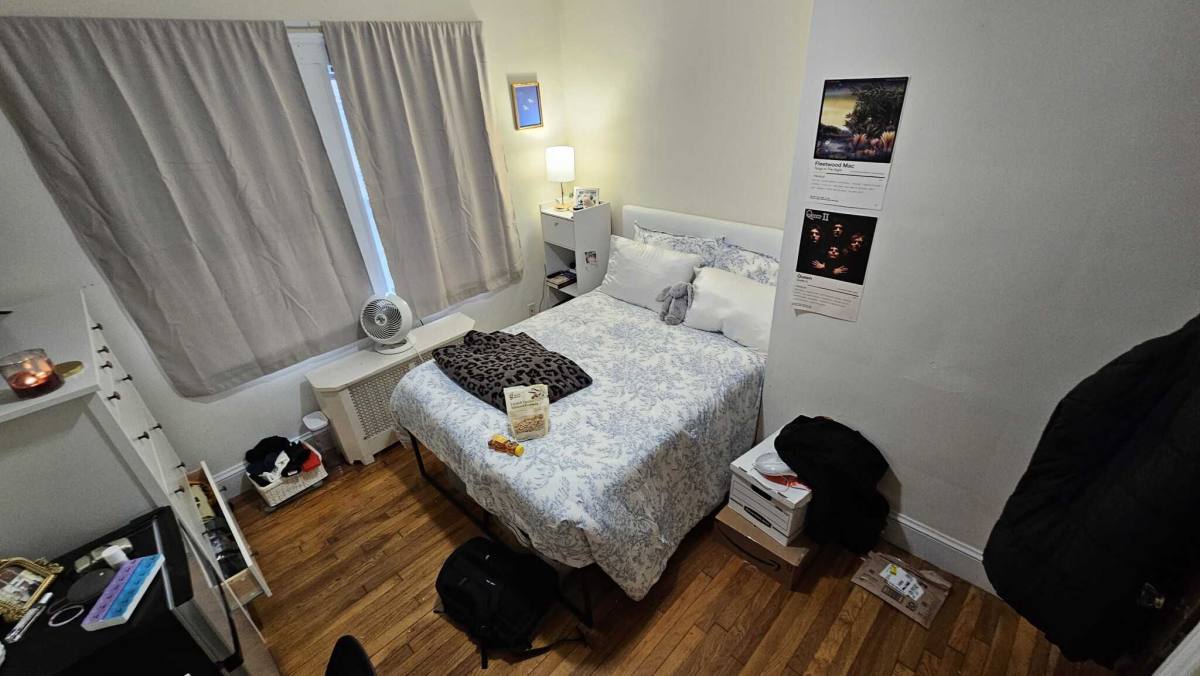 Apartment for rent at 49 Kirkwood Rd, Brighton, MA 02135